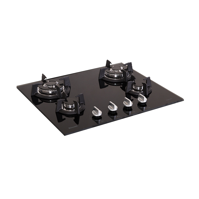 Rinnai Kompor Tanam 4 Tungku Simplicity Series - RB-64G